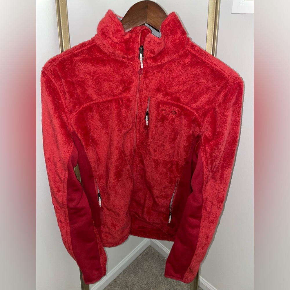 Mountain Hardwear Fleece